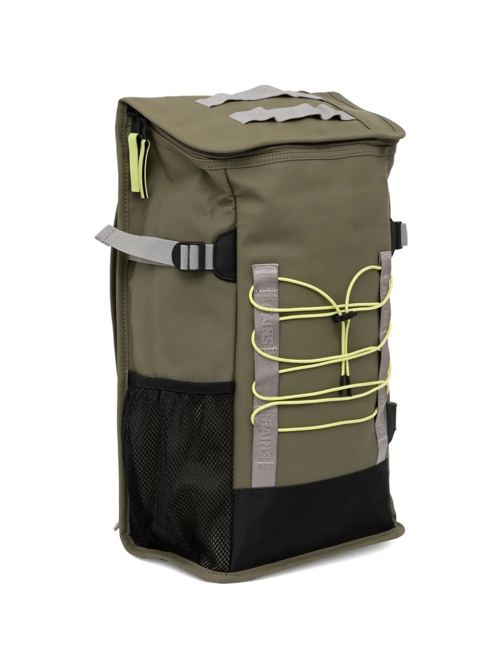 Rains Trail Mountaineer Drawstring Backpack